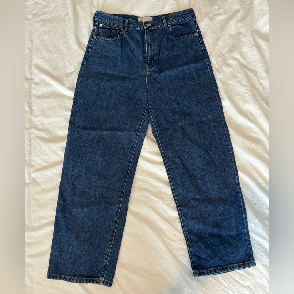 Everlane Jeans